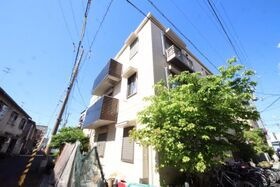 尼崎市浜田町２丁目の外観