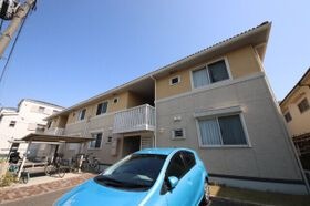 尼崎市浜田町３丁目の外観