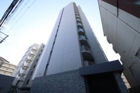 尼崎市東難波町5丁目の外観