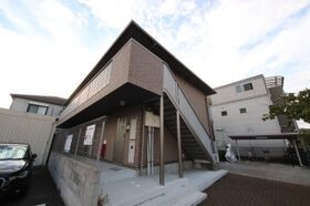 尼崎市南塚口町2丁目の外観