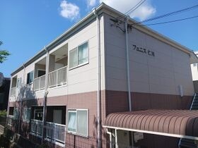 宝塚市鹿塩(〒665-0054)2丁目の外観