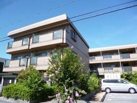 宝塚市安倉南4丁目の外観
