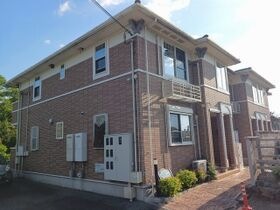 川西市笹部3丁目の外観