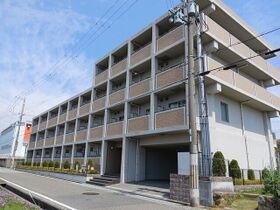 宝塚市安倉南1丁目の外観