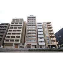 神戸市灘区友田町4丁目の外観
