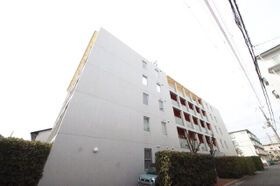 尼崎市武庫之荘本町３丁目の外観