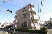 敷地内・建物
