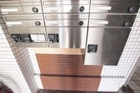 敷地内・建物