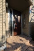 敷地内・建物