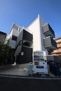 敷地内・建物