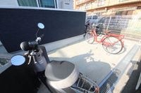 敷地内・建物