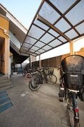 敷地内・建物