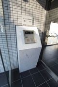 敷地内・建物