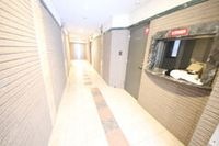 敷地内・建物
