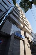 敷地内・建物