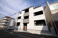 敷地内・建物