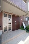 敷地内・建物