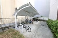 敷地内・建物