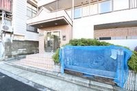 敷地内・建物