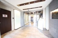 敷地内・建物