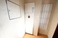 敷地内・建物