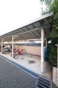 敷地内・建物