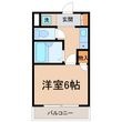 尼崎市口田中2丁目の間取図