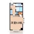 写真：尼崎市瓦宮２丁目3階の間取図