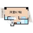 尼崎市東塚口町1丁目の間取図
