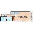 尼崎市浜田町２丁目の間取図
