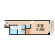 尼崎市武庫川町2丁目の間取図
