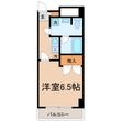 尼崎市浜３丁目の間取図