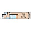 尼崎市南塚口町3丁目の間取図