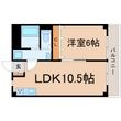 尼崎市南塚口町8丁目の間取図