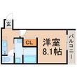 尼崎市南塚口町8丁目の間取図