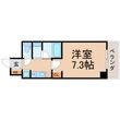 尼崎市南塚口町3丁目の間取図