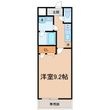 尼崎市武庫之荘本町１丁目の間取図
