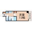 尼崎市南塚口町3丁目の間取図