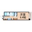 尼崎市昭和通1丁目の間取図