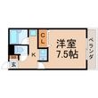尼崎市東難波町5丁目の間取図