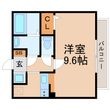 尼崎市南塚口町3丁目の間取図