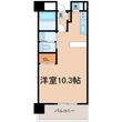 尼崎市東難波町5丁目の間取図