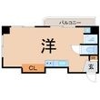 尼崎市南武庫之荘7丁目の間取図