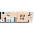 尼崎市東難波町5丁目の間取図
