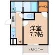 尼崎市南塚口町7丁目の間取図