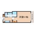 尼崎市南塚口町8丁目の間取図