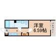 尼崎市南塚口町8丁目の間取図