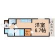 甲子園ガーデンズの間取図