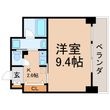 尼崎市南塚口町3丁目の間取図