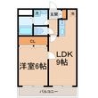 尼崎市潮江3丁目の間取図